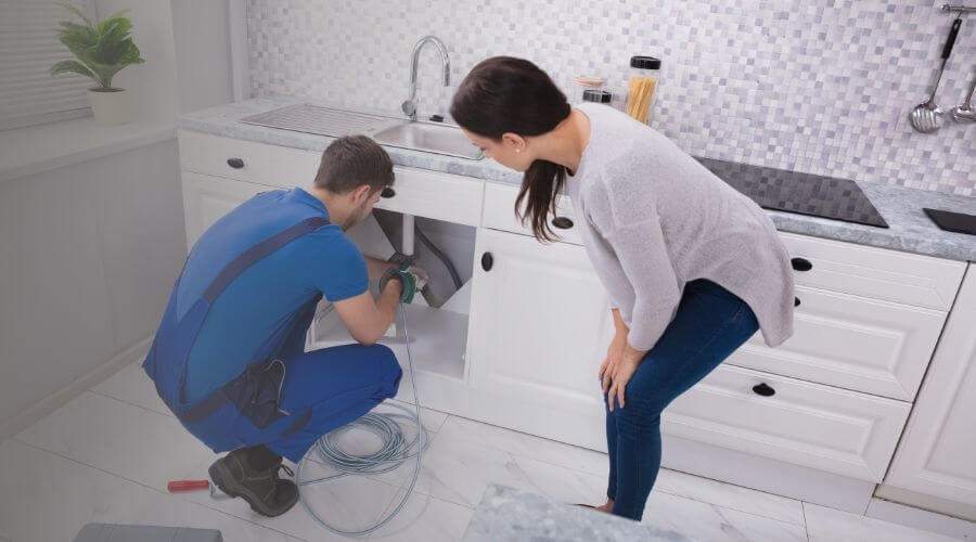 Professional bathroom faucet installation in Rico, CO